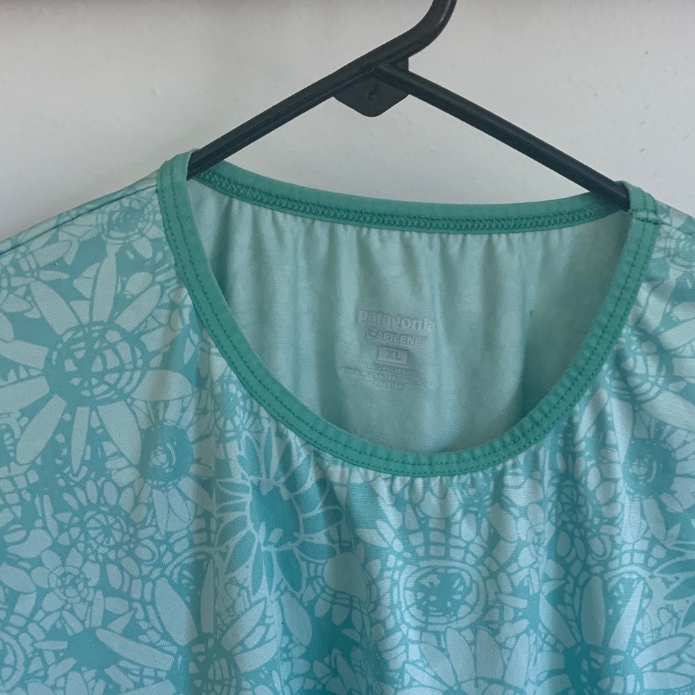 Patagonia Lightweight Capilene Shirt